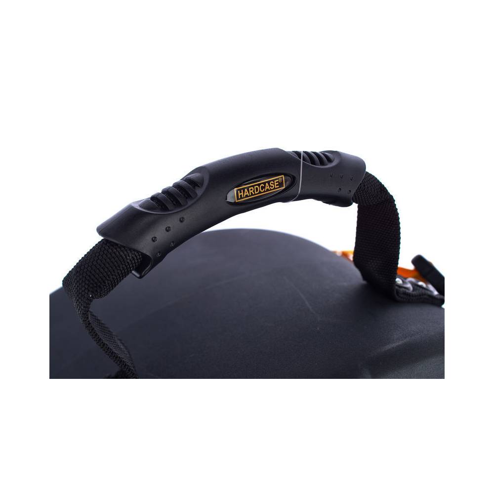 Hardcase HCHN14P Piccolo Snare Case