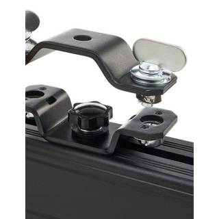 American DJ Saber Bar 6 pinspot set