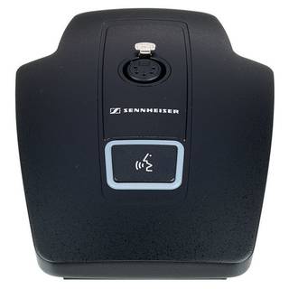 Sennheiser MAT 153-S B tafelstandaard voor zwanenhalsmicrofoon