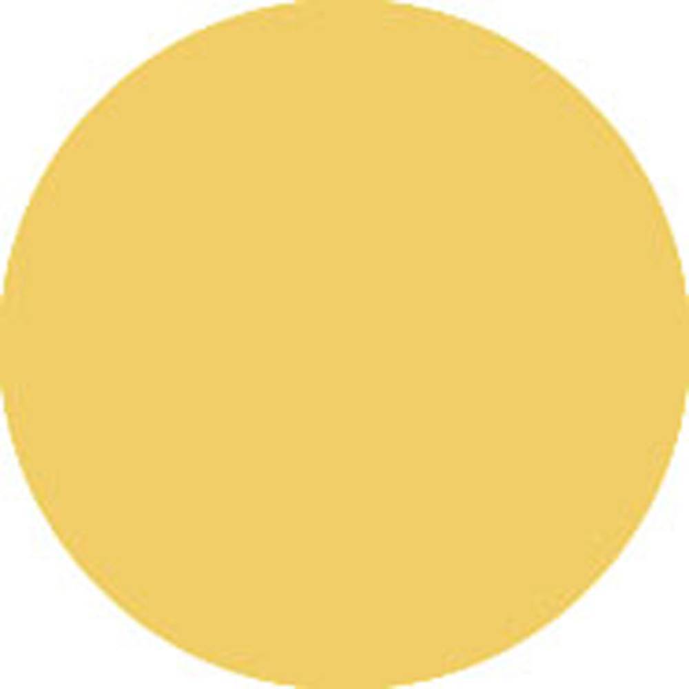 Showtec Filter vel nr. 152 pale gold