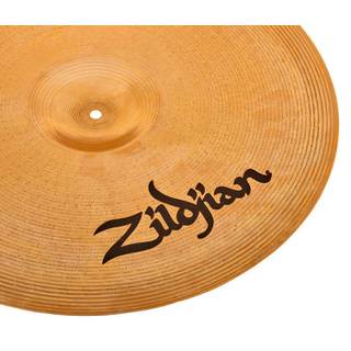 Zildjian 20 S Family Thin Crash