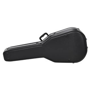 Ovation 8158K-0 case voor deep en mid-depth Roundback gitaar