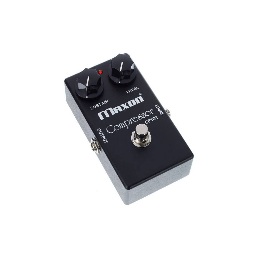 Maxon CP101 Compressor