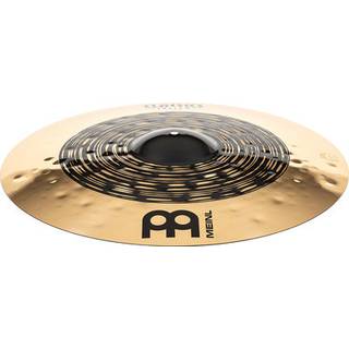 Meinl Classics Custom Dual 22 ride bekken