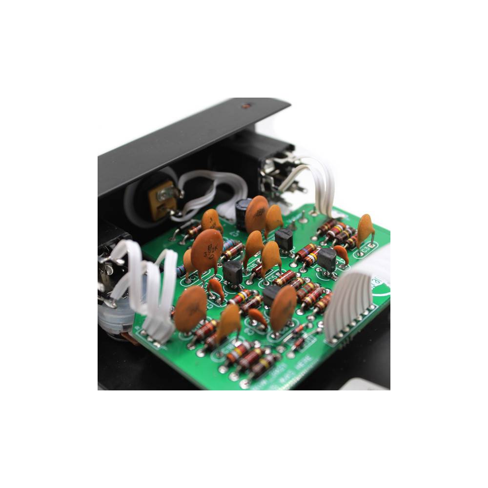 Wren and Cuff The Good One Fuzz effectpedaal