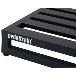 Pedaltrain novo 18 (tour case) pedalboard