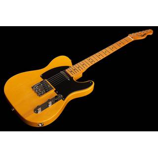 Squier Classic Vibe 50s Telecaster Butterscotch Blonde MN