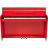 Dexibell VIVO Home H10 RDP Red Polished digitale piano