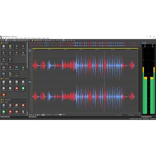 Sound Forge Pro 15 (download)