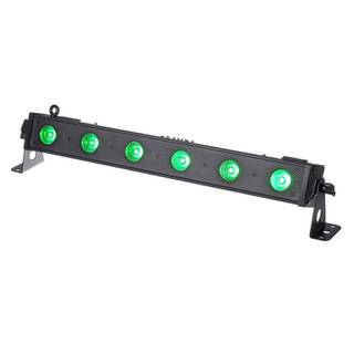 Eurolite LED BAR-6 QCL RGBW Bar