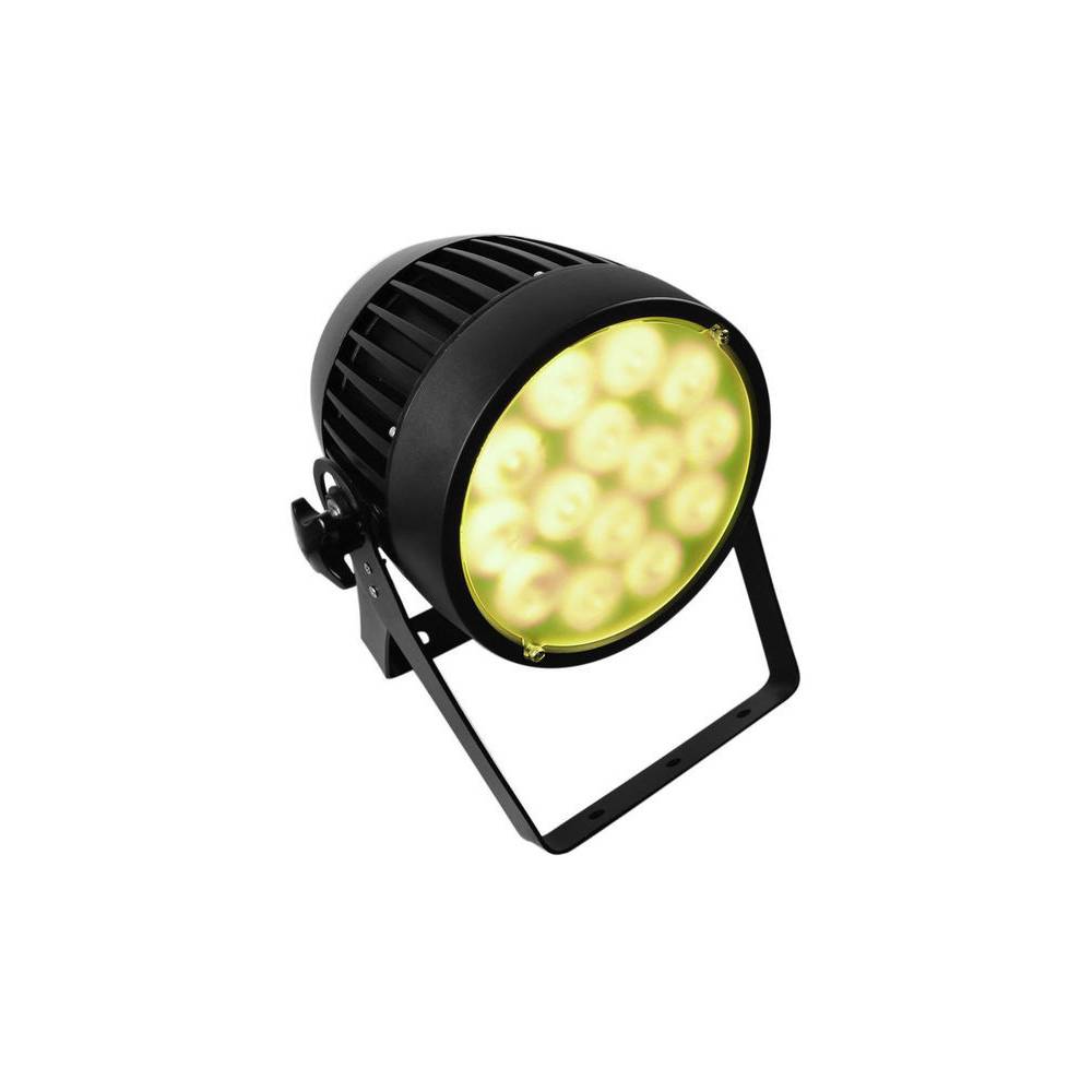 Eurolite LED IP PAR 14x10W HCL spot
