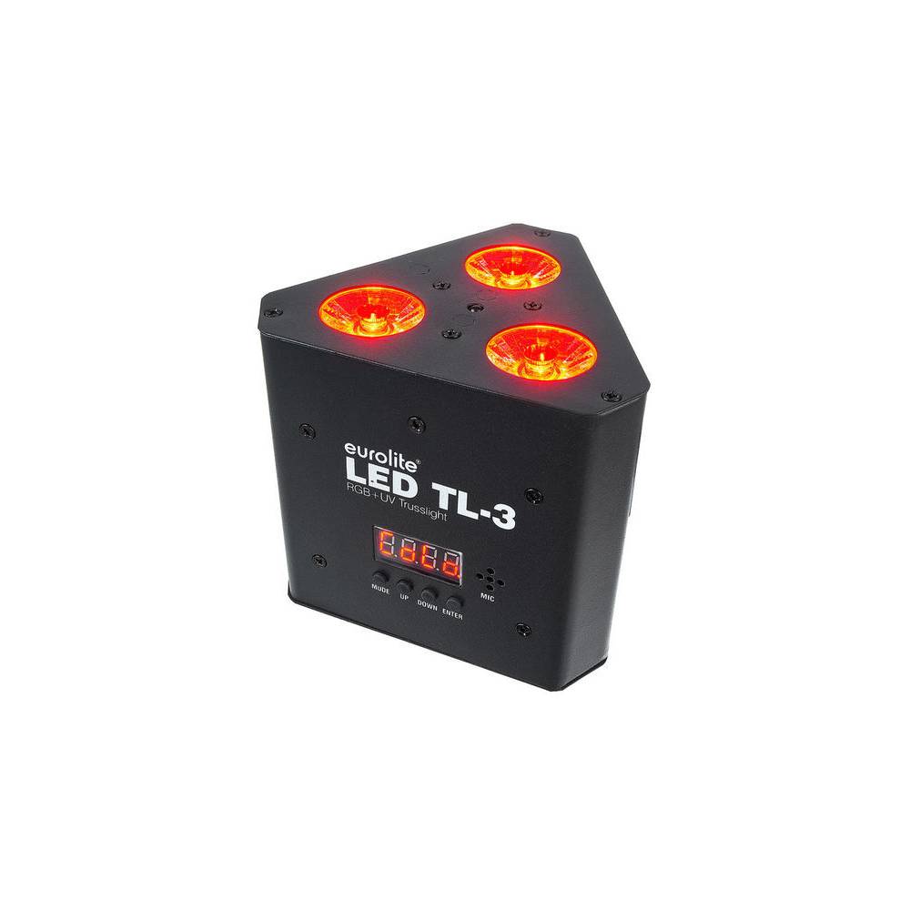 Eurolite LED TL-3 Trusslight