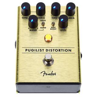 Fender Pugilist Distortion effectpedaal