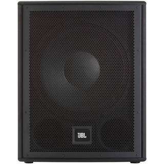 JBL IRX115S actieve 15 inch subwoofer