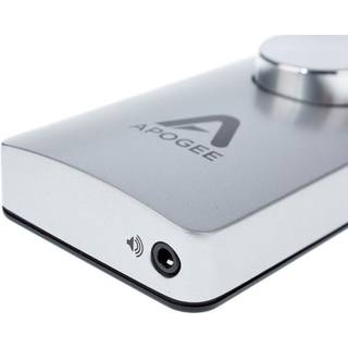 Apogee ONE for Mac