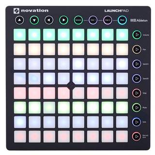 Novation Launchpad MK2 kopen? - InsideAudio