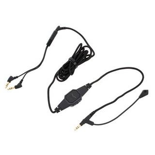 V-Moda BoomPro Microphone kabel met flexibele microfoon