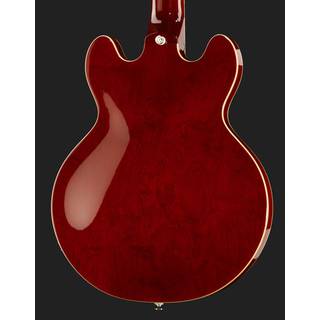 Epiphone ES339 PRO Cherry
