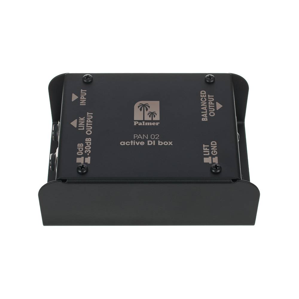 Palmer PAN 02 Actieve DI box