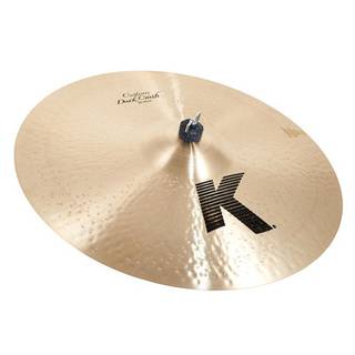Zildjian 20 K Custom Dark Crash