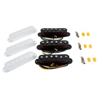 Fender Custom Shop Texas Special Stratocaster Pickup Set