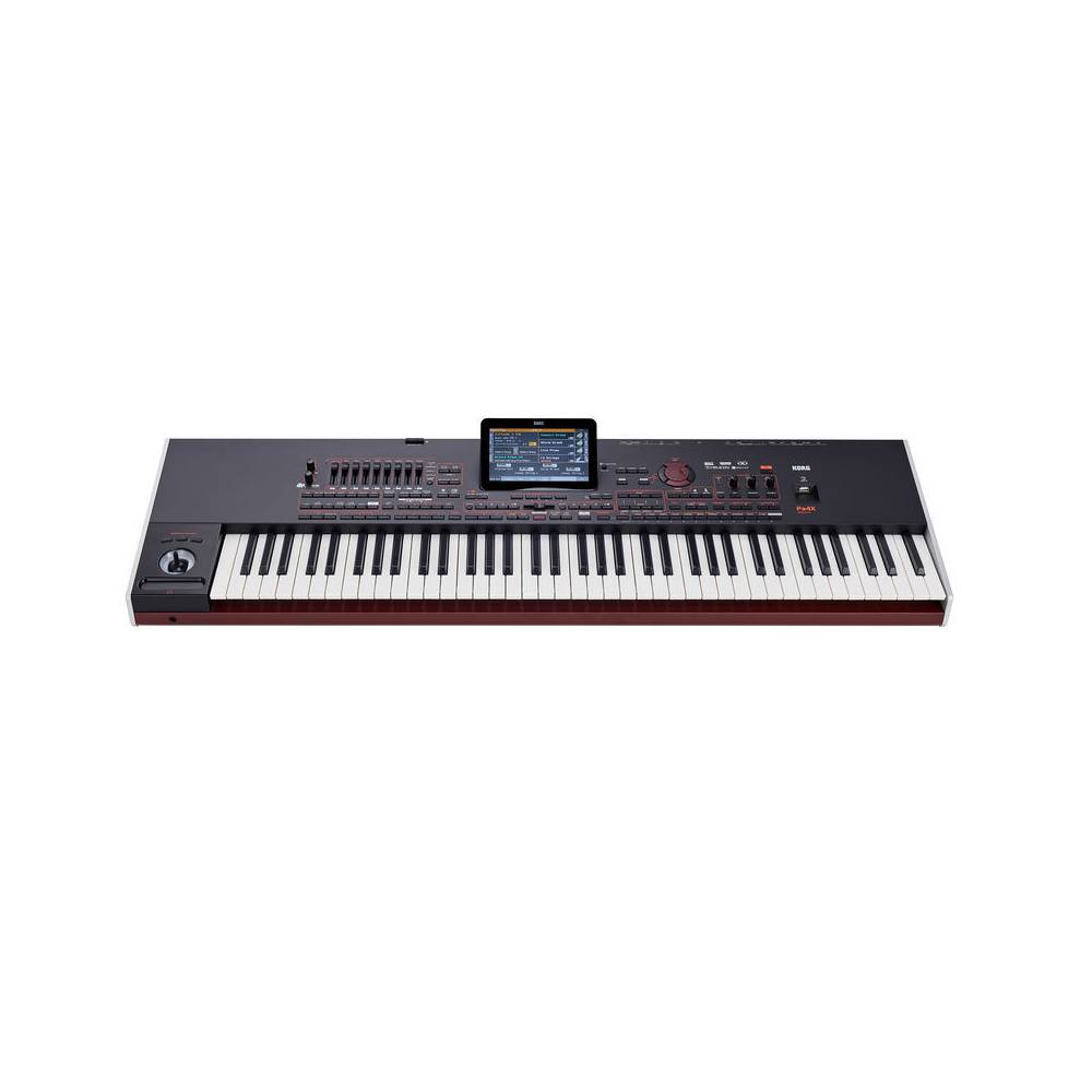 Korg Pa4X Oriental 76 arranger workstation