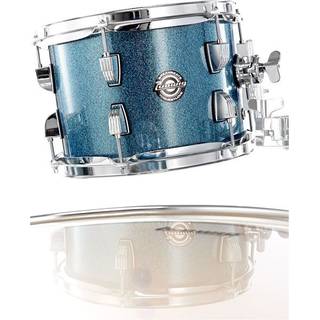 Ludwig LC179X023 Breakbeats By Questlove Azure Sparkle