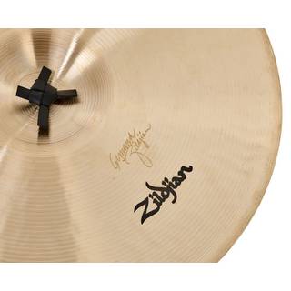 Zildjian 18 Classic Orchestral Selection Medium Light Pair