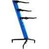 Stay Music Tower Model 1300/03 Blue keyboard stand
