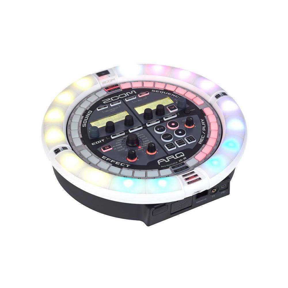 Zoom ARQ AR-48 Aero RhythmTrak