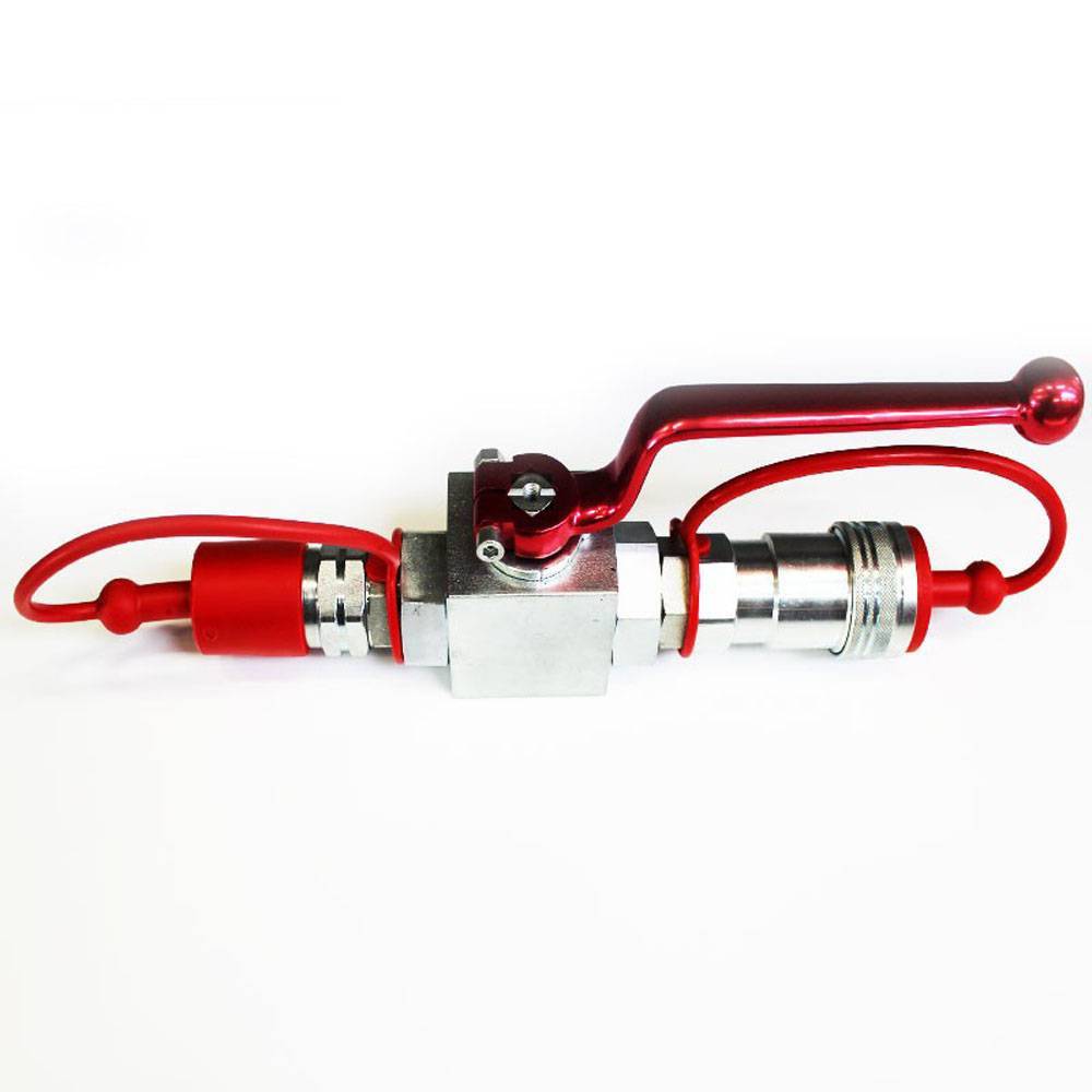 MagicFX CO2 Ventiel 3/4 inch