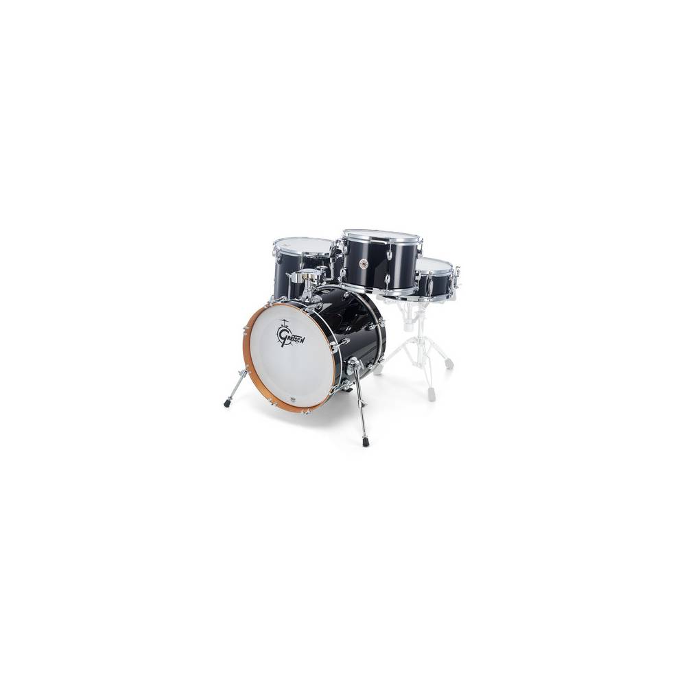 Gretsch Drums CT1-J484-PB Catalina Club Piano Black