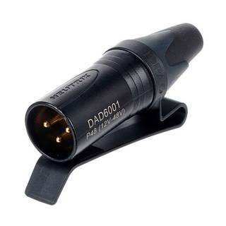 DPA d:vote CORE 4099 Rock Touring Kit 10 microfoon set