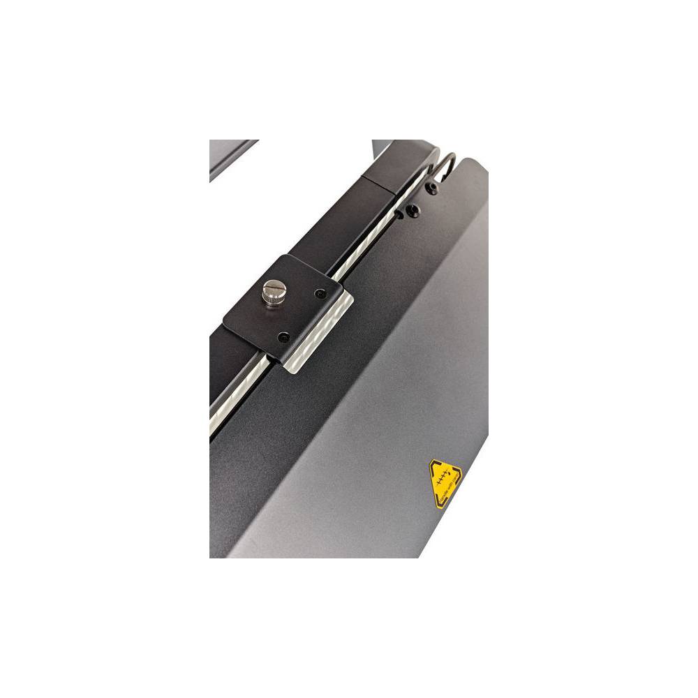 Showtec Media Panel 100 studiolamp