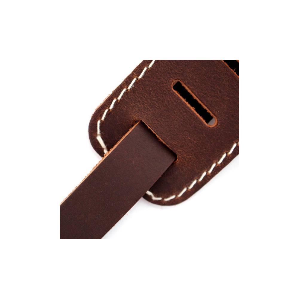 Richter 1511 Raw II Torro Brown gitaarband