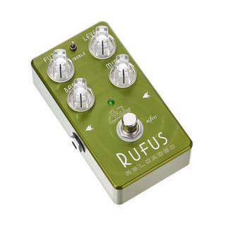 Suhr Rufus Fuzz ReLoaded pedaal