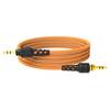 Rode NTH-Cable12O kabel voor Rode NTH-100 koptelefoon
