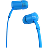 Sol Republic Jax 1-Button Electro Blue in-ear hoofdtelefoon