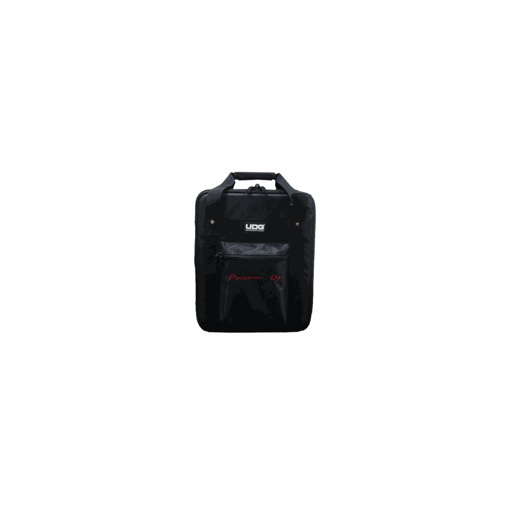 UDG Pioneer CDJ350/400/200 / DJM350/400 Bag