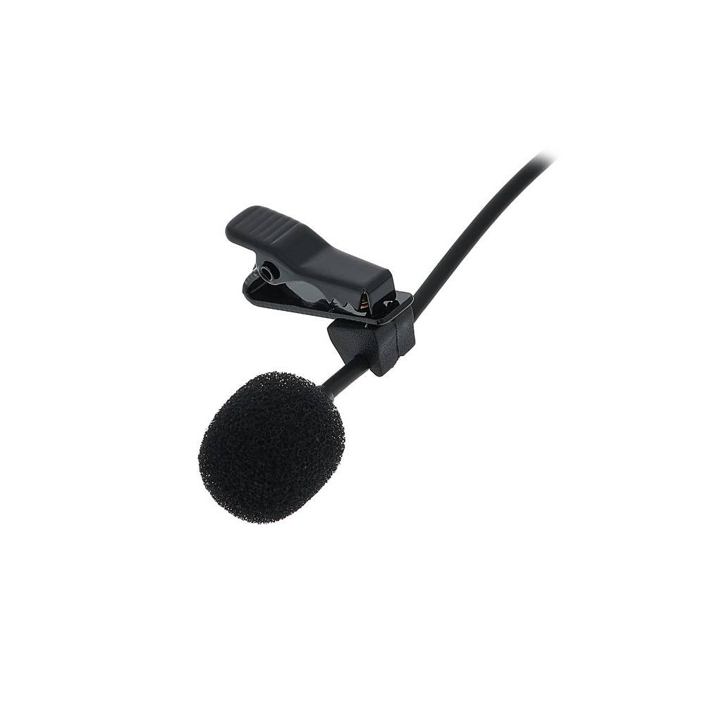 Beyerdynamic TG L58 Black condensator dasspeldmicrofoon