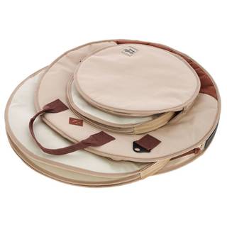 Tama TCB22BE Powerpad Designer Cymbal Bag 22 inch Beige