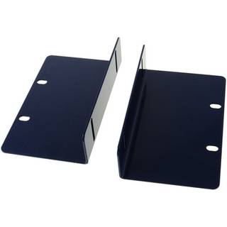 Radial SixPack Rack Adapter montageset voor 19 inch rack of desktop