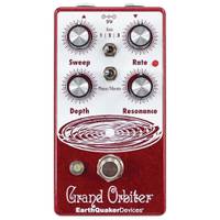 EarthQuaker Devices Grand Orbiter V3 Phase Machine phaser / vibrato effectpedaal