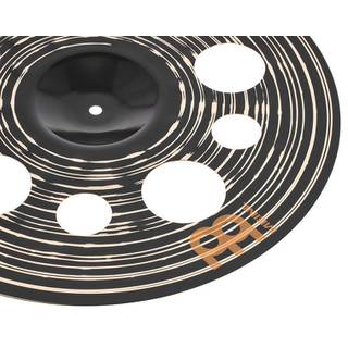 Meinl CC18DATRC Classics Custom Dark Trash Crash 18 inch