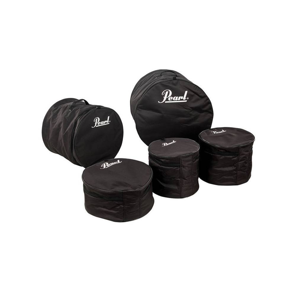Pearl DBS02N 5 Piece Fusion Bag Set