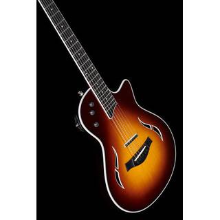 Taylor T5z Standard Honey Sunburst