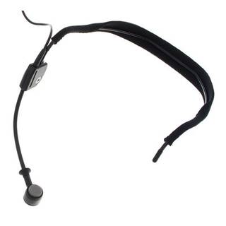 Shure WH20 XLR Dynamic Headset Microphone