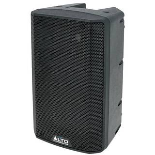 Alto Pro TX210 10 inch actieve fullrange luidspreker 280W