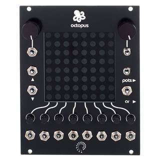Twisted Electrons Octopus eurorack module
