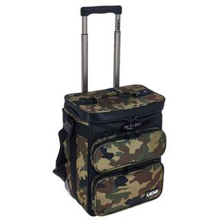 UDG Ultimate U9880BCOR DIGI Trolley To Go camouflage